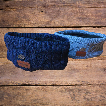 Headband Navy