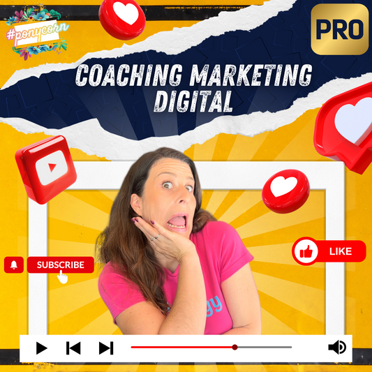 Coaching Marketing Digital